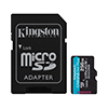 MicroSD Cards