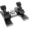 Flight Simulator Pedals